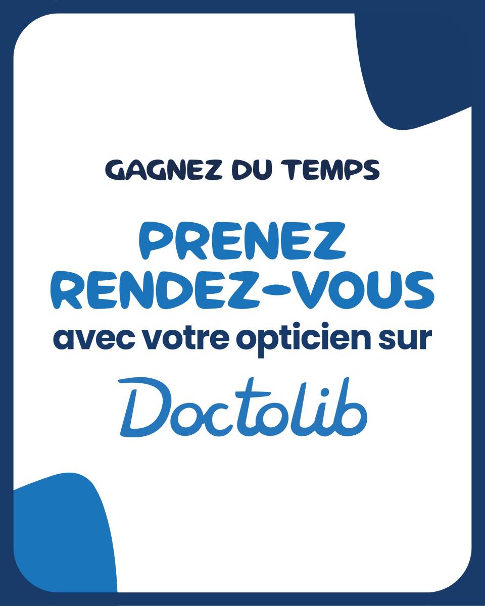 prendre rendez vous opticien bordeaux lac 