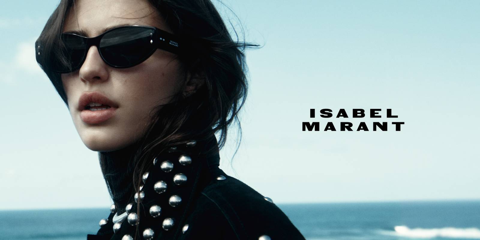 Trouver des lunettes de soleil Isabel Marant sur Bordeaux 