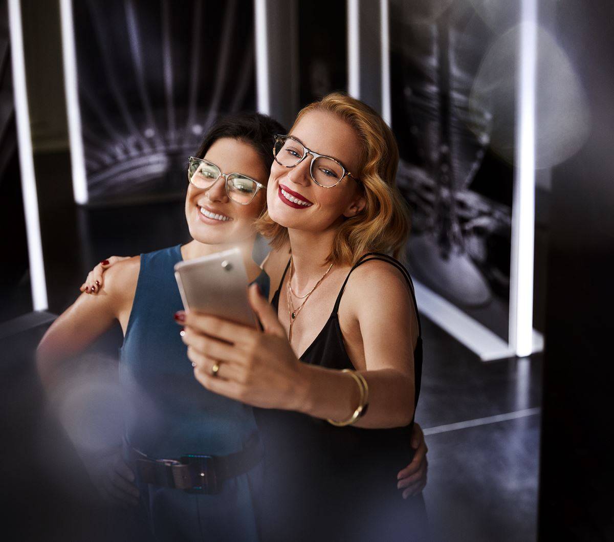 Atol Bruges Opticien Conseil Essilor Verre Crizal Traitement Anti Reflet Durci Vision Claire