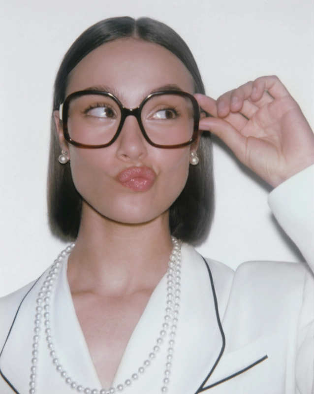 Découvrez la Nouvelle Collection Lancel chez Atol Mon Opticien à Bordeaux Lac – Élégance Parisienne et Style Audacieux