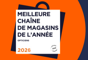 Atol meilleure chaine de magasin de l'année 2026