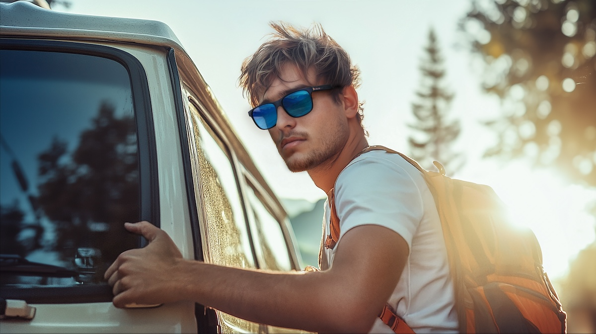 Trouver lunettes Redbull dans les alentours de bordeaux 