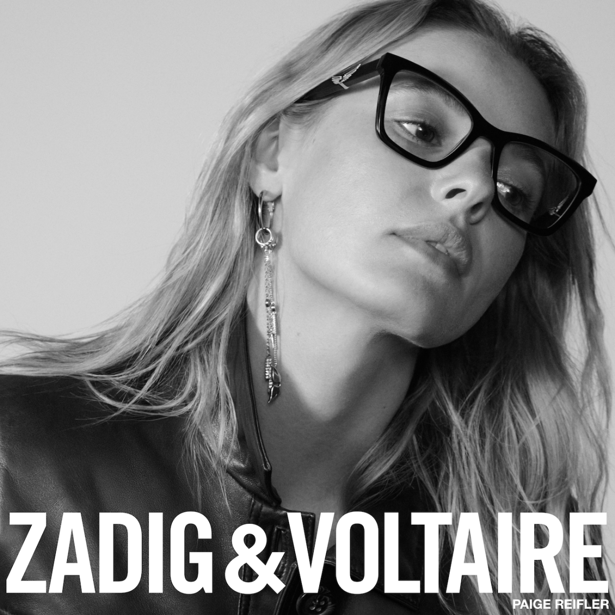 Où trouver lunettes de vue Zadig & Voltaire ? 