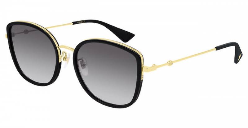 Atol Bordeaux Lac Aushopping lunettes soleil kering Gucci 0606SK