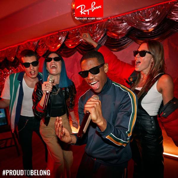 Atol Bordeaux Centre Commercial Lac Wayfarer Polarisante Optique Lunettes de soleil Ecaille