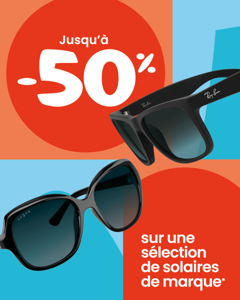 Offre Atol lunettes de soleil 