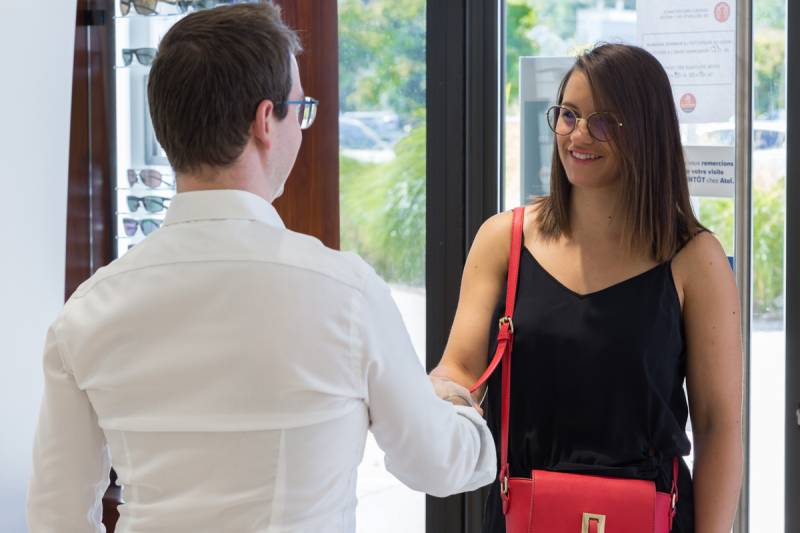 Accueil Atol Bordeaux Lac