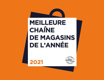 Atol Mon Opticien Coopérative Meilleure Chaine De Magasin De L'année Ray Ban Verres Progressifs