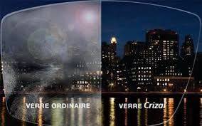 Essilor Leader Mondial Atol Bordeaux Verres Anti Reflets Protection Crizal UV Durci Nette