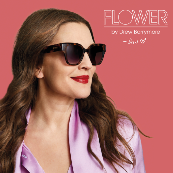 Trouver des lunettes de soleil Flower vers bordeaux ? 
