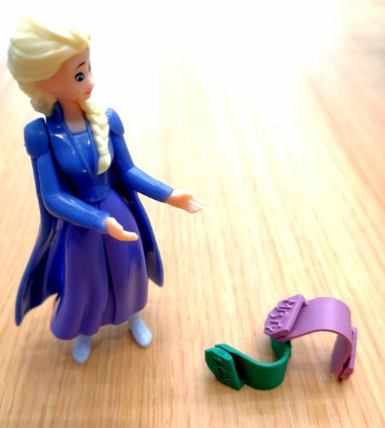 Arrêtez d'avoir de la buée sur vos lunettes à cause du masque !