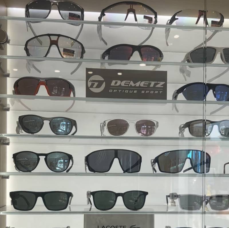 lunettes sport pas cher hommes femmes stylé bordeaux Bruges blanquefort le bouscat