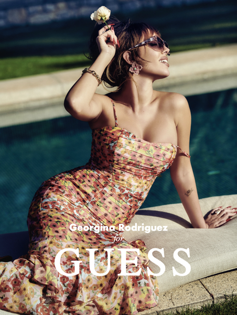 lunettes Guess Bruges Le Bouscat femmes style moderne été