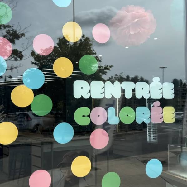 Offre de rentrée des classes pour des lunettes de vue pour les enfants 