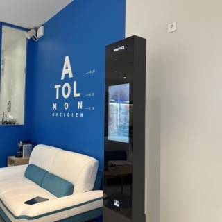 Trouver des lunettes de vue faites sur mesure à Bordeaux Lac