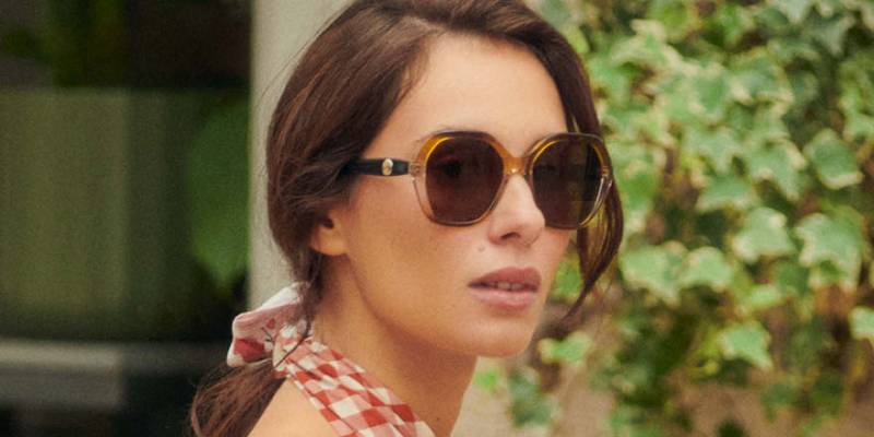 Trouver des lunettes de soleil tendances pour l'été 2025 vers Bordeaux
