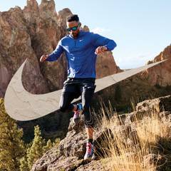 Nike lunettes de vue homme bordeaux