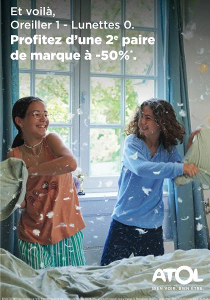 lunettes de vue enfants rentrée scolaire Bordeaux famille offre remise