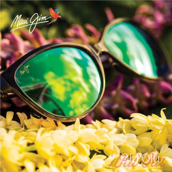 Maui Jim Polarisé Olu Olu Meilleur verre solaire Atol Opticien Bordeaux Lac