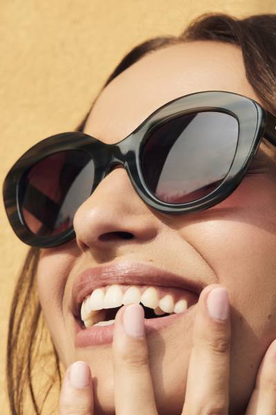 Les marques de lunettes de soleil pour femmes et hommes disponibles chez Atol Mon Opticien au centre commercial Aushopping à Bordeaux Lac