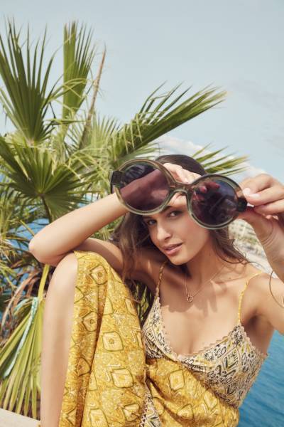 Ou trouver de bonne lunettes de soleil pour cet été proche de Bordeaux