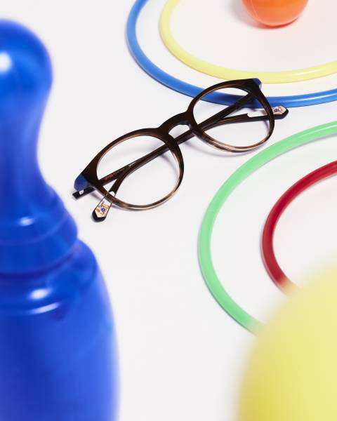 Trouver des lunettes pour mon enfants vers Bordeaux proche de la rocade 