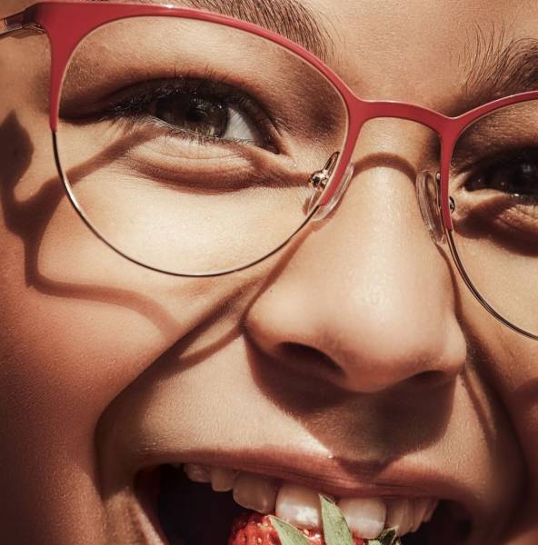 lunettes filles Ameya lunettes de vue centre commercial Aushopping adultes enfants forme magasin Atol Bordeaux Lac Lormont