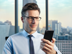 Essilor Varilux Digitime, un allié de poids pour le bureau ou la cuisine!