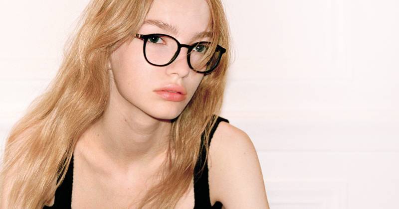 le bouscat opticien Atol légende verres essilor progressifs lumière bleue pour les écrans