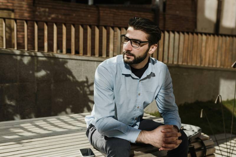 Trouver lunettes hommes en fonction de ma personnalité proche de bordeaux ? 