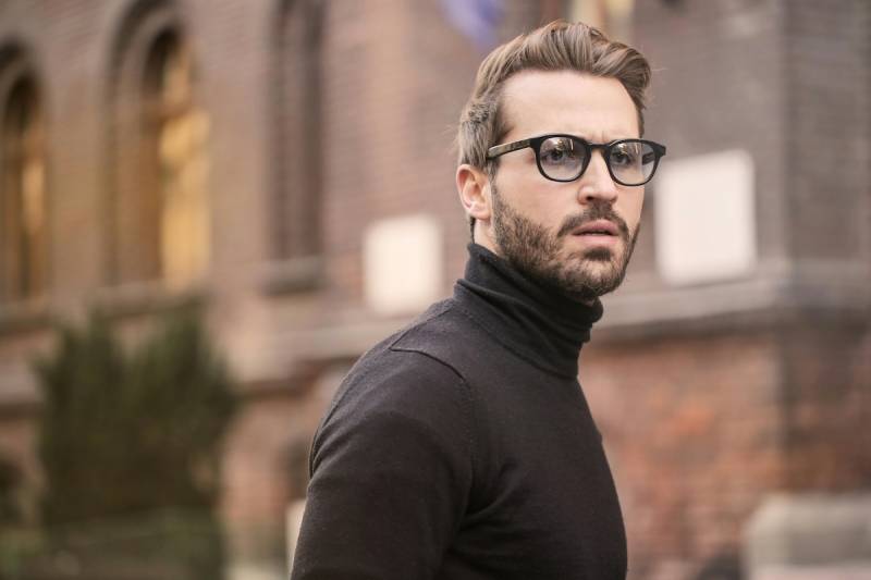Où trouver des lunettes pour hommes de qualité vers bordeaux ? 