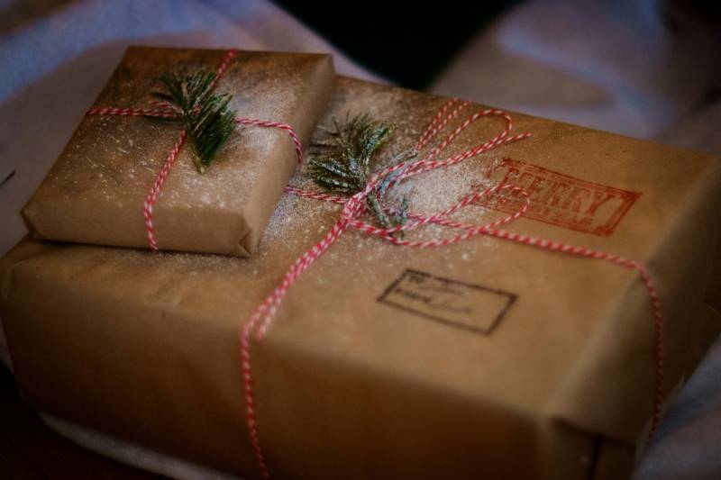 Idées de cadeaux de noël pour femmes qui à déjà tout 