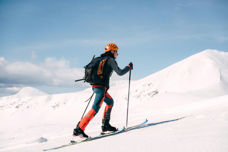 Lunettes de sport pour hiver près de bordeaux ? 
