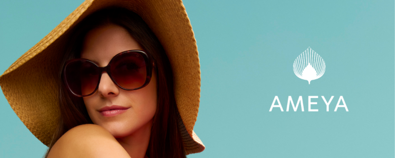 Où trouver lunettes de soleil Ameya pas cher à Bordeaux ? 