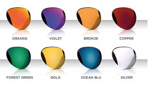 Essilor Miroir Verre Bleu Rose Or Candy Atol Opticien Bordeaux Argent Professionnel Sante